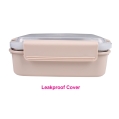 LB 2029 Lunch Box