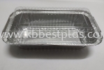 4571-P MyChef (5pcs) Aluminium Foil