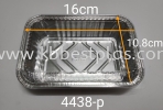 4438-P MyChef (5pcs) Aluminium Foil