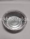 3482-P STAR (10pcs) Aluminium Foil