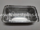 1850-P MyChef (5pcs) Aluminium Foil