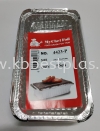 4423-P MyChef (5pcs) Aluminium Foil