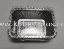 4618-P MyChef (10pcs) Aluminium Foil