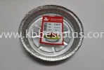 1368-P MyChef (5pcs) Aluminium Foil