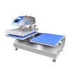 Xin Hong B2-2N Heat Press HEAT TRANSFER MACHINE