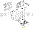 FLASHER RELAY 16PIN [1079476, 3943863, 8155312] Others