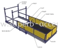 Superdeck Loading Platform Superdeck Loading Platform Preston Construction Equipment