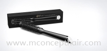 GHD Ceramic Vented Radial Size 1 (25mm Barrel) GHD Hair Brushes - the perfect tool to help style and maintain your look GHD Good Hair Day - You can do anything with your hair