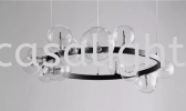 Bubble Pendant D900MM Designer Pendant Light PENDANT LIGHT