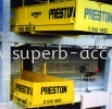 Superdeck Loading Platform Superdeck Loading Platform Preston Construction Equipment