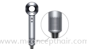 Dyson Supersonic Professional Edition  Dyson Hair Care Selection - Engineered to care for hair and scalp Dyson Supersonic - The hair dryer re-thought