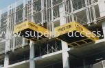 Superdeck Loading Platform Superdeck Loading Platform Preston Construction Equipment