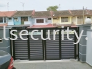 ALUMINIUM SWING GATE Aluminium Swing Gate Aluminium Gate - i-SmartGate