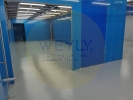  Polyurethane Screed MF Flooring Polyurethane Screed MF  Self-Smoothing PU System Heavy Duty Industrial Floor Coatings