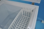 327L (Medium) Chest Freezer Solid Door Chest Freezer Chest Freezer Series