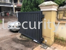 ALUMINIUM SWING GATE Aluminium Swing Gate Aluminium Gate - i-SmartGate