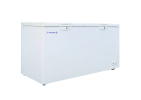 600L (Extra Large) Chest Freezer Solid Door Chest Freezer Chest Freezer Series