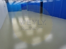  Polyurethane Screed MF Flooring Polyurethane Screed MF  Self-Smoothing PU System Heavy Duty Industrial Floor Coatings