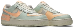 Air Force 1 Shadow 'Barely Green Crimson Tint' Air Force 1 Air Force 