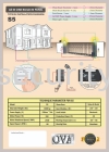 OVA S5 Brushless Motor OVA Auto Gate System