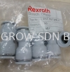 Rexroth Union Straight Connector Push-In Fitting 12mm [Clearance Stock] Pneumatics Industrial