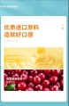 Bestore Cranberry Cookies (90g)