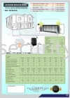 COMEX S8 Sliding Gear Motor COMEX Զϵͳ