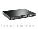 T2600G-28MPS (TL-SG3424P) JetStream 24-Port Gigabit L2 Managed PoE+ Switch with 4 SFP Slots TP-Link Managed Type Enterprise Network Switches