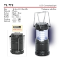 TL 772 LED Camping Light