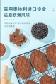 Bestore Chocolate Waffle Crisp (66g)