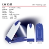 LW 1357 Mini Reading Light Electronic & Clocks Items