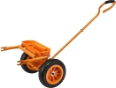 WORX WA0228 Aerocart Wheelbarrow Wagon Kit ID32720  Worx Power Tools (Branded)