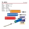 TL 3674 Torchlight Electronic & Clocks Items