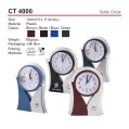 CT 4000 Table Clock