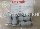 Rexroth Union Straight Connector Push-In Fitting 8mm [Clearance Stock] Pneumatics Industrial