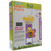 Organic Honey Puffs - Cereals CEREAL OATS