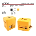 AT 1045 Universal Travel Adaptor