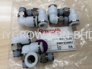 Rexroth Male Elbow Fitting 10mm x 1/4" [Clearance stock] Pneumatics Industrial