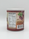 Organic Jumbo Raisin Red Seedless DRIED FRUITS