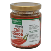 Organic Chilli Sauce SAUCE