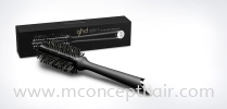 GHD Natural Bristle Radial Brush size 1 (28mm barrel) GHD Hair Brushes - the perfect tool to help style and maintain your look GHD Good Hair Day - You can do anything with your hair