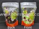 Ziplock Stand up Bag with Hole 100pcs+/- Plastic Ziplock Bag Plastic Bag