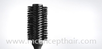 GHD Natural Bristle Radial Brush size 1 (28mm barrel) GHD Hair Brushes - the perfect tool to help style and maintain your look GHD Good Hair Day - You can do anything with your hair