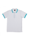 TC0007 - Collar Collar T-Shirt T-Shirt