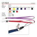 LY 112-II Lanyard