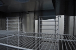 6 Door Upright Freezer Freezer Upright Series Stainless Steel Series
