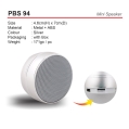 PBS 94 Mini Speaker