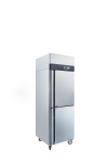 2 Door Upright Freezer Freezer Upright Series Stainless Steel Series