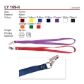 LY 109-II Lanyard