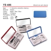 YS 485 Manicure set (4pcs) Living Wares